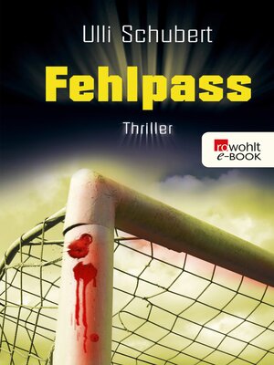 cover image of Fehlpass